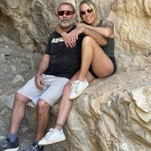 Meet your Posher, Cathy